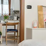 Apartmán Nel Cuore Del Rione Del Drago *