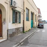 Apartmán Nel Cuore Del Rione Del Drago Pistoia