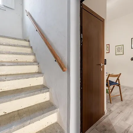 Apartmán Nel Cuore Del Rione Del Drago *