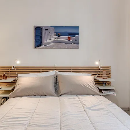 Apartmán Nel Cuore Del Rione Del Drago Pistoia