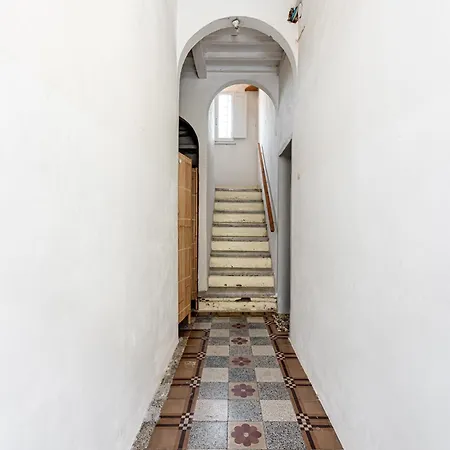 Apartmán Nel Cuore Del Rione Del Drago Pistoia