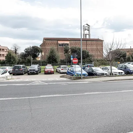 Nel Cuore Del Rione Del Drago Lejlighed *