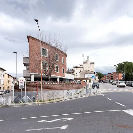 Nel Cuore Del Rione Del Drago Apartment *